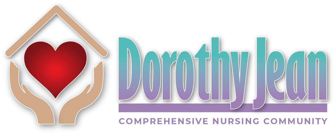 Dorothy Jean Comprehensive Nursing Community